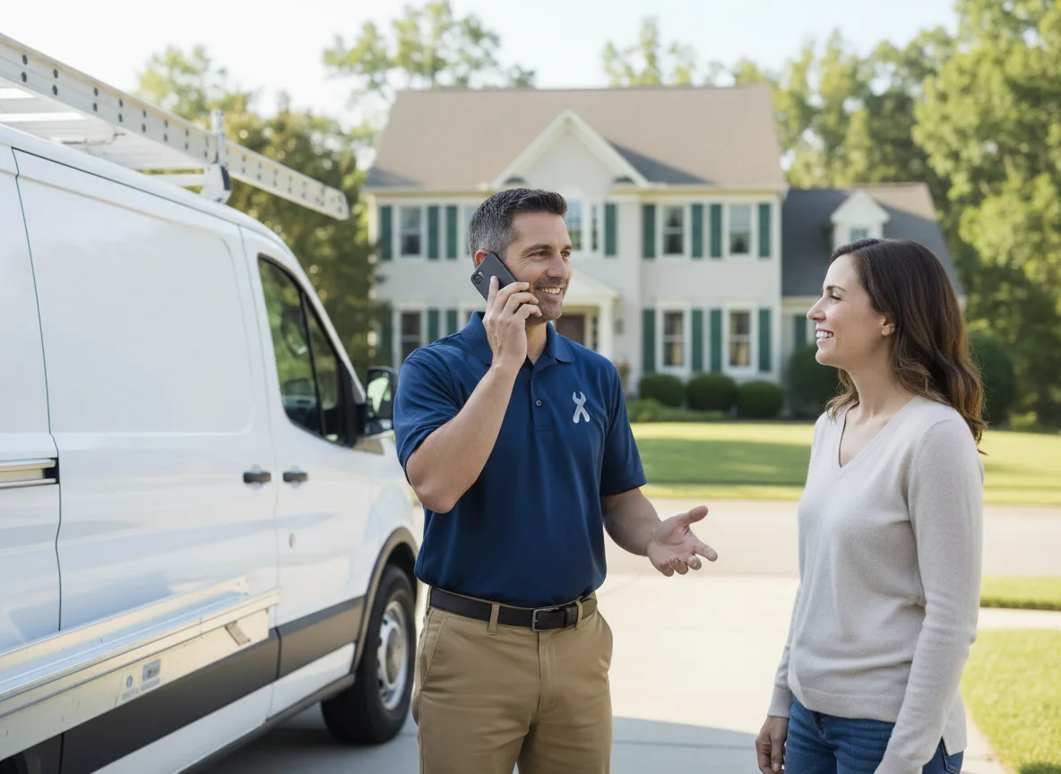 Home Gutter Service Arcadia, OK FAQs
